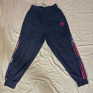 adidas Black Jogger/Sweatpants